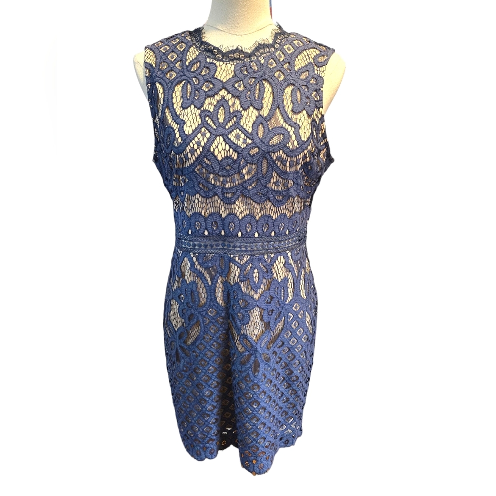 Mi ami size L dress